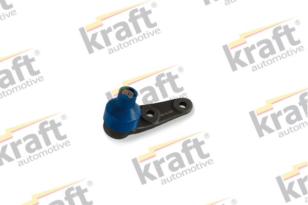 KRAFT AUTOMOTIVE Шарнир независимой подвески / поворотного рычага 4220050